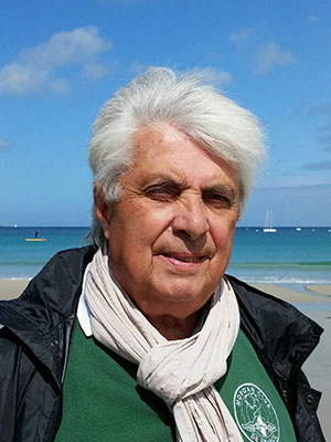 Alain BRUNERIE
