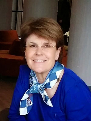 Geneviève BRUNERIE