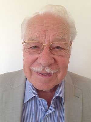 Jean YOT