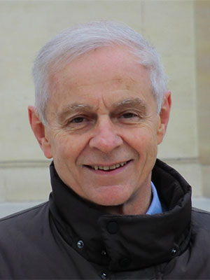 Patrick Rollet