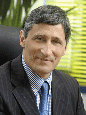 Pierre HUMM
