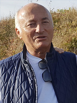 Henri SAUVEGRAIN