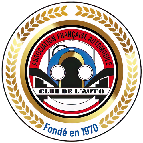 Club de l'Auto