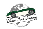 classic cars company